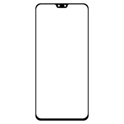 Touch Screen Digitizer For Vivo S9 Black By - Maxbhi Com