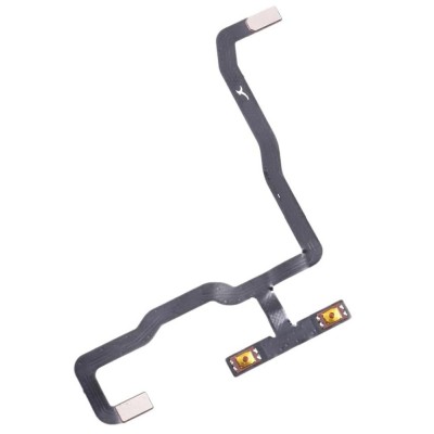 Volume Button Flex Cable For Zte Nubia Red Magic 6 Pro By - Maxbhi Com