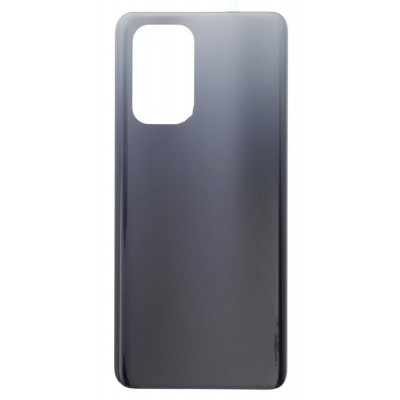 Back Panel Cover For Oppo A94 5g Black - Maxbhi Com