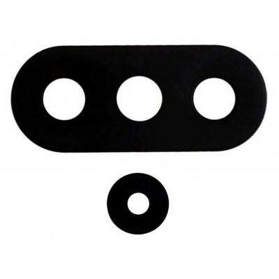 Camera Lens For Htc Wildfire E3 White By - Maxbhi Com