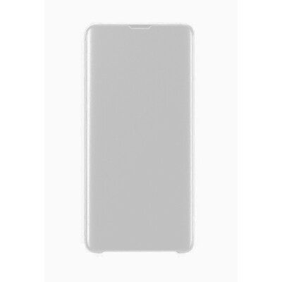 Flip Cover For Htc Wildfire E3 White By - Maxbhi Com