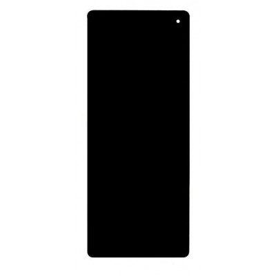 Lcd Screen For Xiaomi Mi Mix Fold Replacement Display By - Maxbhi Com