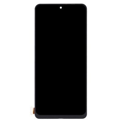 Lcd With Touch Screen For Xiaomi Black Shark 4 Pro White By - Maxbhi Com