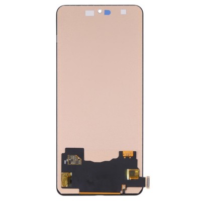 Lcd With Touch Screen For Xiaomi Black Shark 4 Pro White By - Maxbhi Com