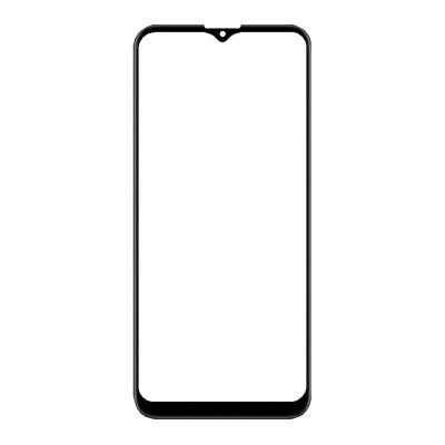 Touch Screen Digitizer For Htc Wildfire E3 Black By - Maxbhi Com
