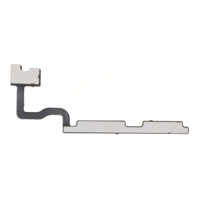 Volume Button Flex Cable For Oppo A94 5g By - Maxbhi Com