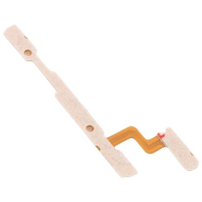 Volume Button Flex Cable For Vivo Iqoo Neo 5 By - Maxbhi Com