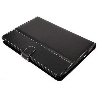 Flip Cover for ASUS EEE Pad Transformer Prime TF200 - Black