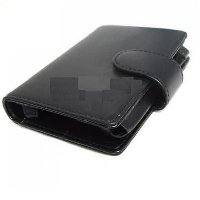 Flip Cover for Dell Axim X30 - Black
