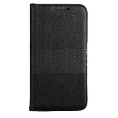 Flip Cover for Samsung Galaxy Core i8060 - Black