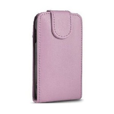 Flip Cover for Samsung Galaxy Nexus S9020 - Pink
