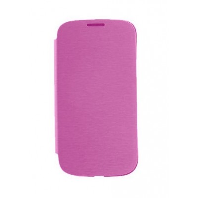 Flip Cover For Htc Rhyme S510b Pink By - Maxbhi Com