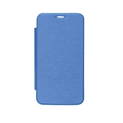 Flip Cover For Xiaomi Mi2s 32gb Blue - Maxbhi Com