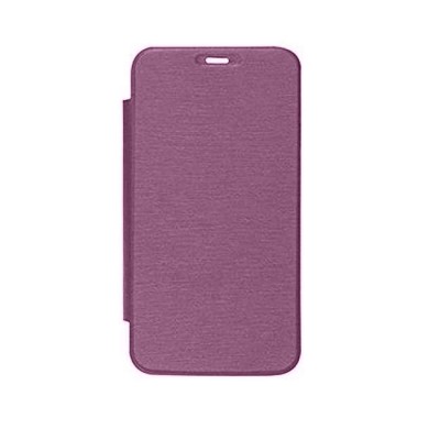 Flip Cover For Xiaomi Mi2s 32gb Purple - Maxbhi Com