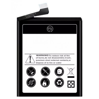 Battery For Tcl 20l Plus By - Maxbhi Com