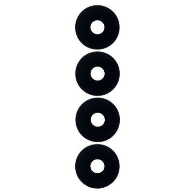 Camera Lens For Tcl 20 Pro 5g White By - Maxbhi Com