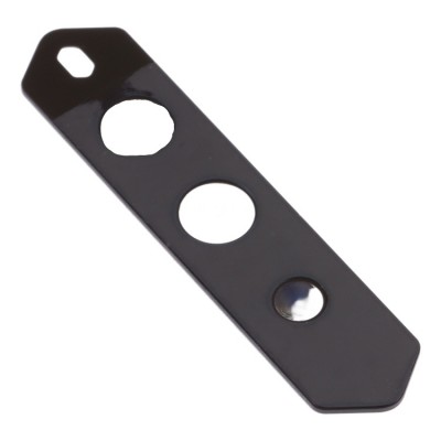 Camera Lens For Xiaomi Black Shark 4 Pro White By - Maxbhi Com