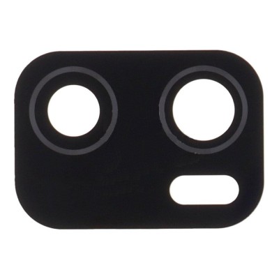 Camera Lens For Xiaomi Mi Mix Fold Black By - Maxbhi Com