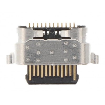 Charging Connector For Tcl 20 Pro 5g By - Maxbhi Com