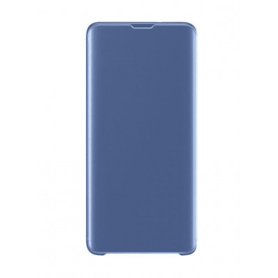 Flip Cover For Coolpad Cool 10a Blue By - Maxbhi Com