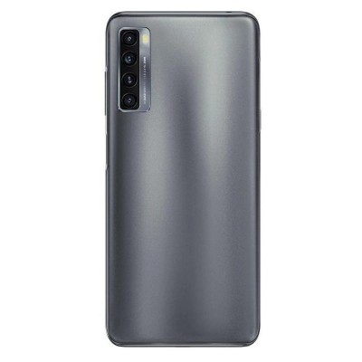 Full Body Housing For Tcl 20s Black - Maxbhi Com