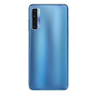 Full Body Housing For Tcl 20s Blue - Maxbhi Com