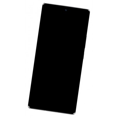 Lcd Flex Cable For Zte Axon 30 Ultra 5g By - Maxbhi Com
