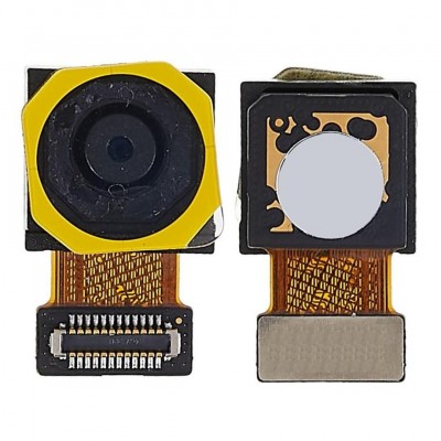 Replacement Front Camera For Xiaomi Black Shark 4 Pro Selfie Camera By - Maxbhi Com