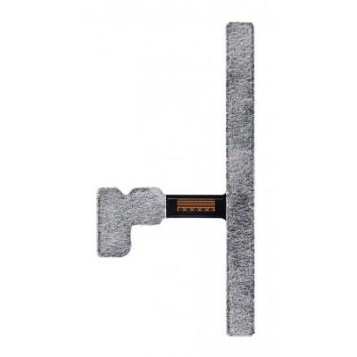 Volume Button Flex Cable For Tcl 20 Pro 5g By - Maxbhi Com