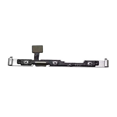 Volume Button Flex Cable For Zte Axon 30 Ultra 5g By - Maxbhi Com