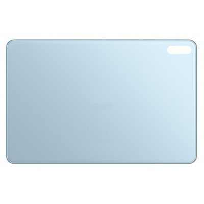 Back Panel Cover For Huawei Matepad 11 2021 Blue - Maxbhi Com