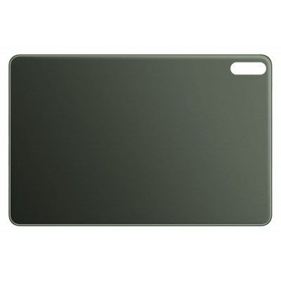Back Panel Cover For Huawei Matepad 11 2021 Green - Maxbhi Com