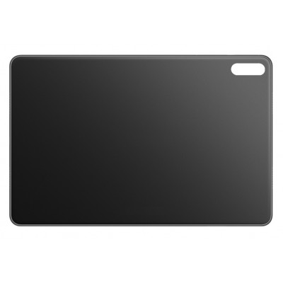 Back Panel Cover For Huawei Matepad 11 2021 Grey - Maxbhi Com