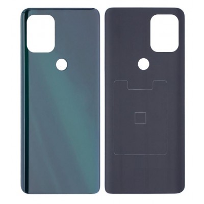 Back Panel Cover For Motorola Moto G Stylus 5g Green - Maxbhi Com