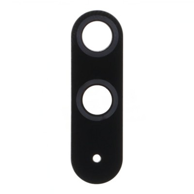 Camera Lens For Huawei Matepad Pro 10 8 2021 Black By - Maxbhi Com