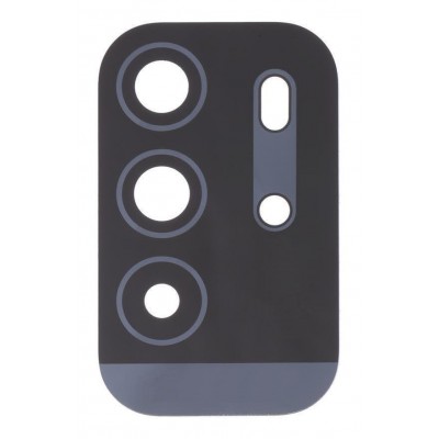 Camera Lens For Lenovo K13 Pro Black By - Maxbhi Com