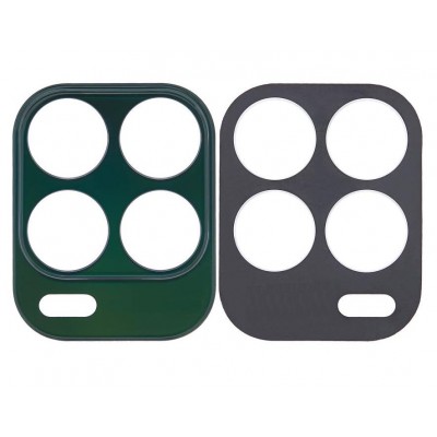 Camera Lens For Motorola Moto G Stylus 5g Black By - Maxbhi Com