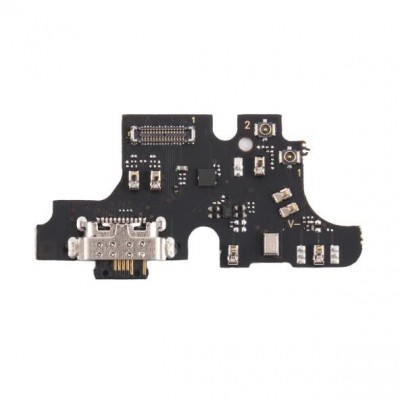 Charging Connector Flex Pcb Board For Tcl 20s By - Maxbhi Com