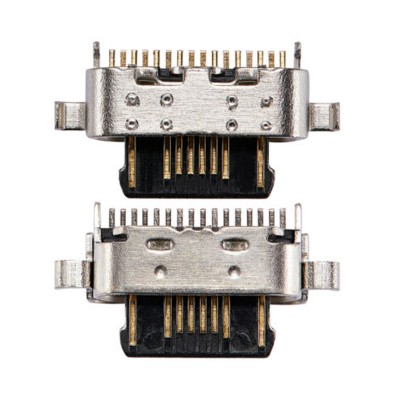 Charging Connector For Motorola Moto G Stylus 5g By - Maxbhi Com