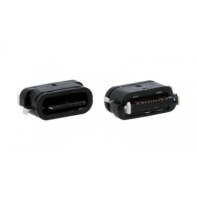 Charging Connector For Oppo Reno 6 Pro Plus 5g By - Maxbhi Com