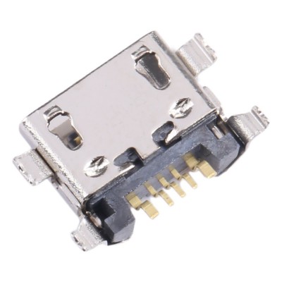 Charging Connector For Vivo Y70t By - Maxbhi Com