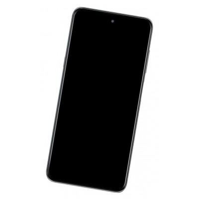 Fingerprint Sensor Flex Cable For Tcl 20s Grey By - Maxbhi Com