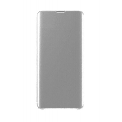 Flip Cover For Lenovo K13 Pro White By - Maxbhi Com