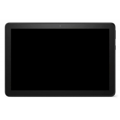 Full Body Housing For Amazon Fire Hd 10 Plus 2021 Black - Maxbhi Com