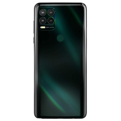 Full Body Housing For Motorola Moto G Stylus 5g Black - Maxbhi Com