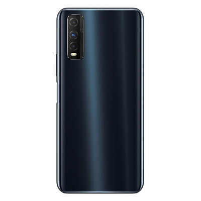 Full Body Housing For Vivo Y70t Black - Maxbhi Com