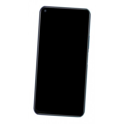 Lcd Connector For Vivo Y70t By - Maxbhi Com