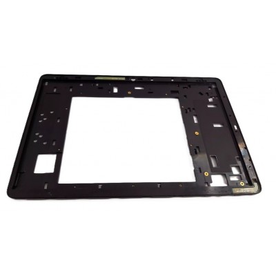 Lcd Frame Middle Chassis For Amazon Fire Hd 10 2021 Pink By - Maxbhi Com