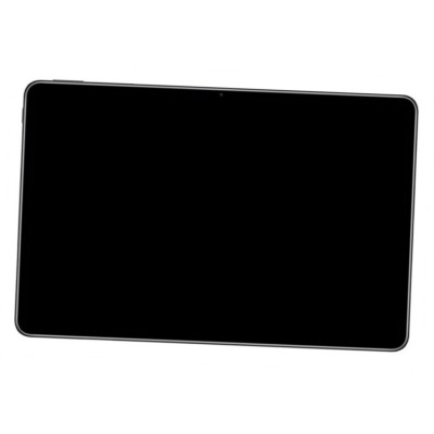 LCD Frame Middle Chassis for Huawei MatePad 11 2021 Black
