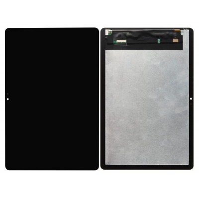 Lcd With Touch Screen For Amazon Fire Hd 10 Plus 2021 White By - Maxbhi Com